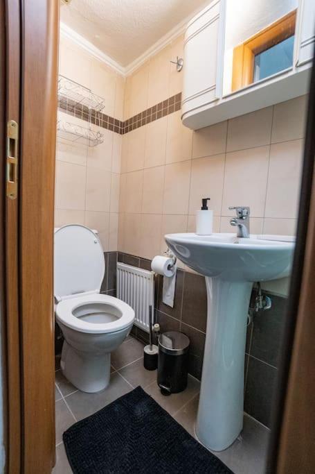 Appartement Cozy Corner Thessalonique