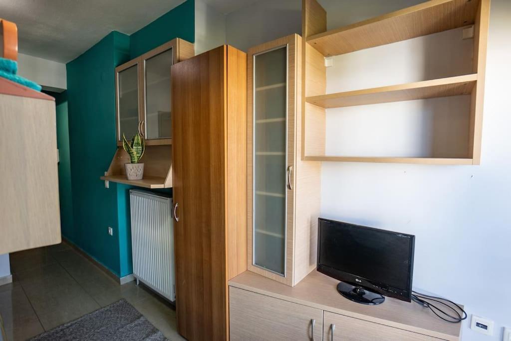 Appartement Cozy Corner *