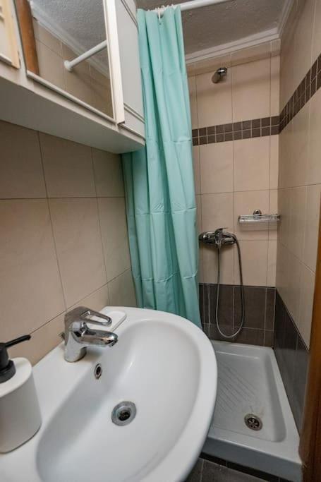 Appartement Cozy Corner Thessalonique