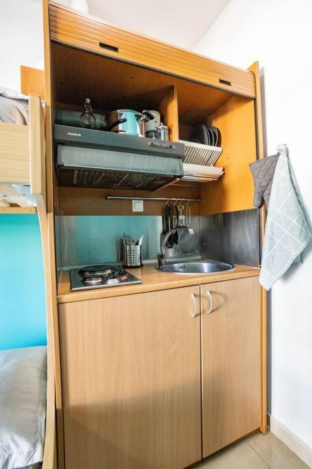 Cozy Corner Appartement Thessalonique